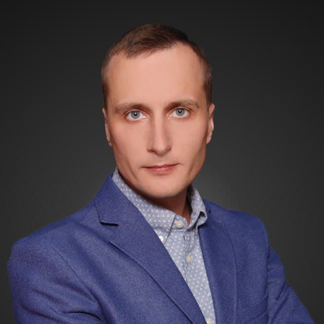 Алексей Новиков, PRO32