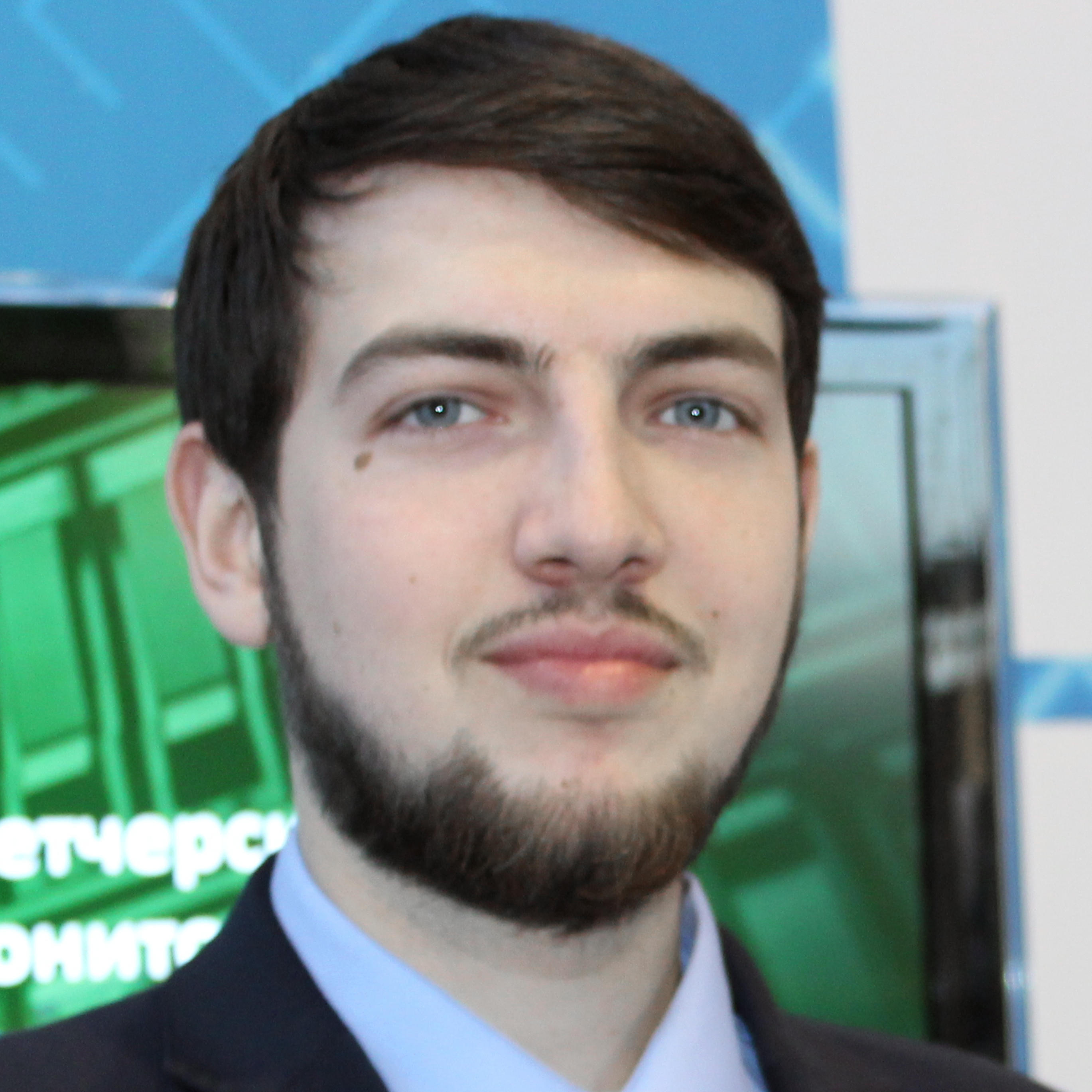 Андрей Никонов, Фродекс