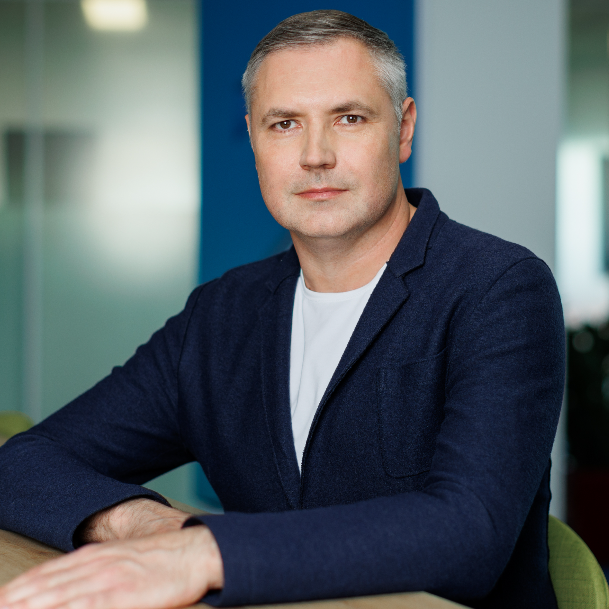 Дмитрий Вандышев, Platform V SOWA