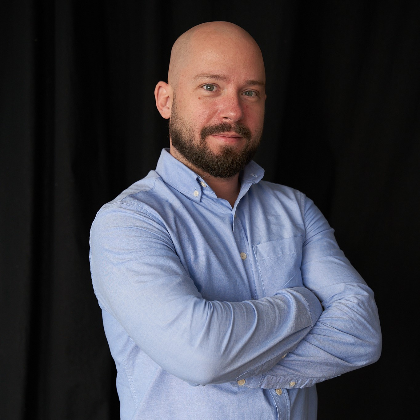 Евгений Гергель, ИС ЛАБ