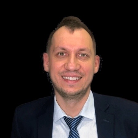 Иван Земцов, Академия Softline