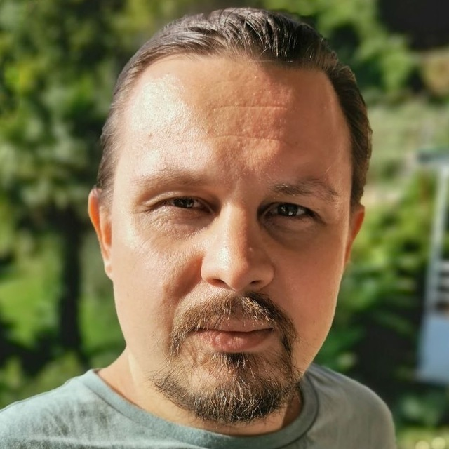 Илья Поляков, Angara Security