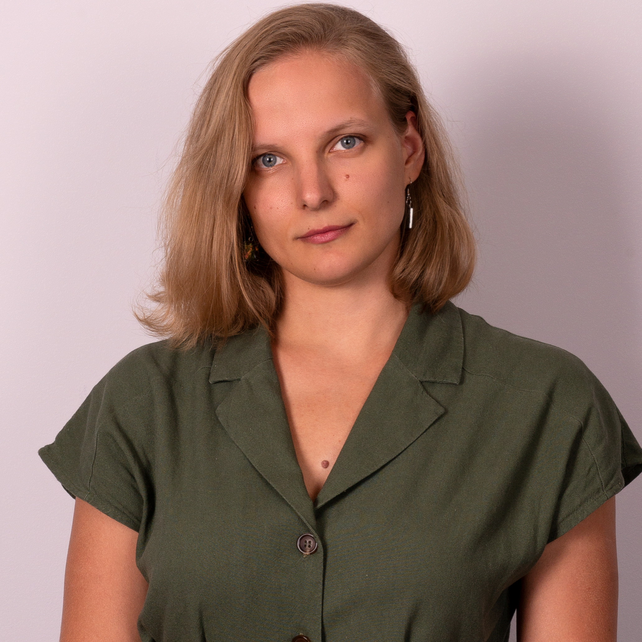 Ольга Гутман, МКО Системы