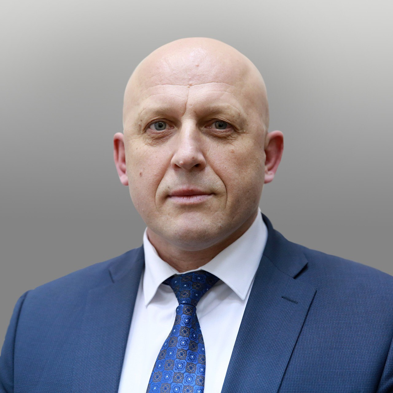 Семенихин Игорь Академии АйТи