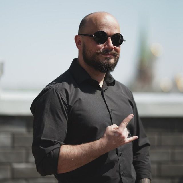 Сергей Черкашин, Wildberries&Russ