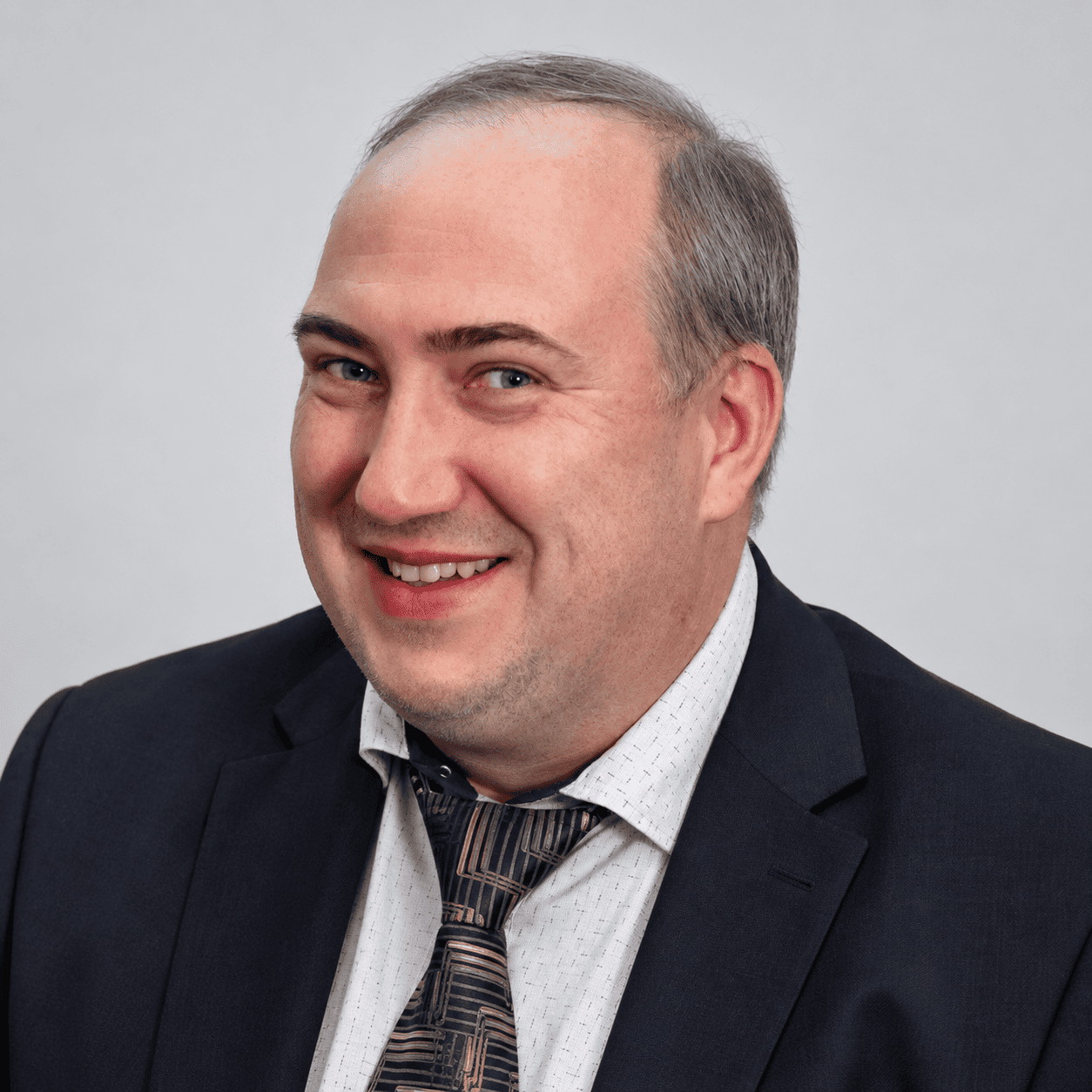 Станислав Погоржельский VK Cloud