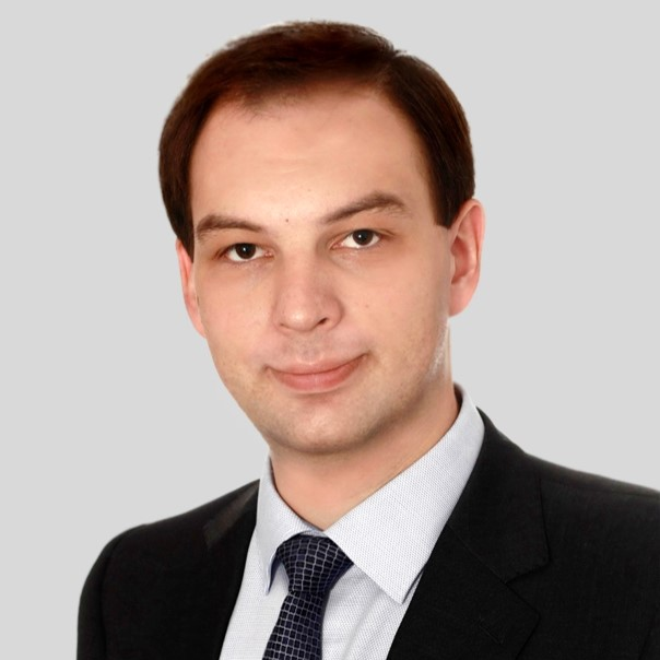 Станислав Румянцев, Городисский и Партнеры