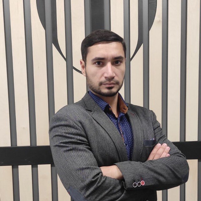 Эльшан Мамедов, Академия Softline