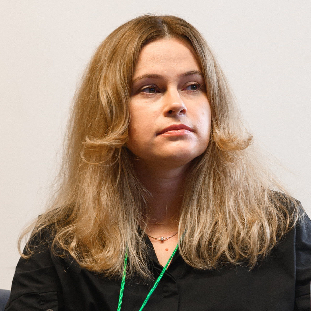 Ирина Анасенко АЛРОСА