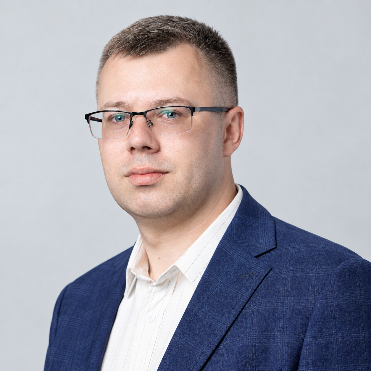 Артём Четвертной, SECURITM