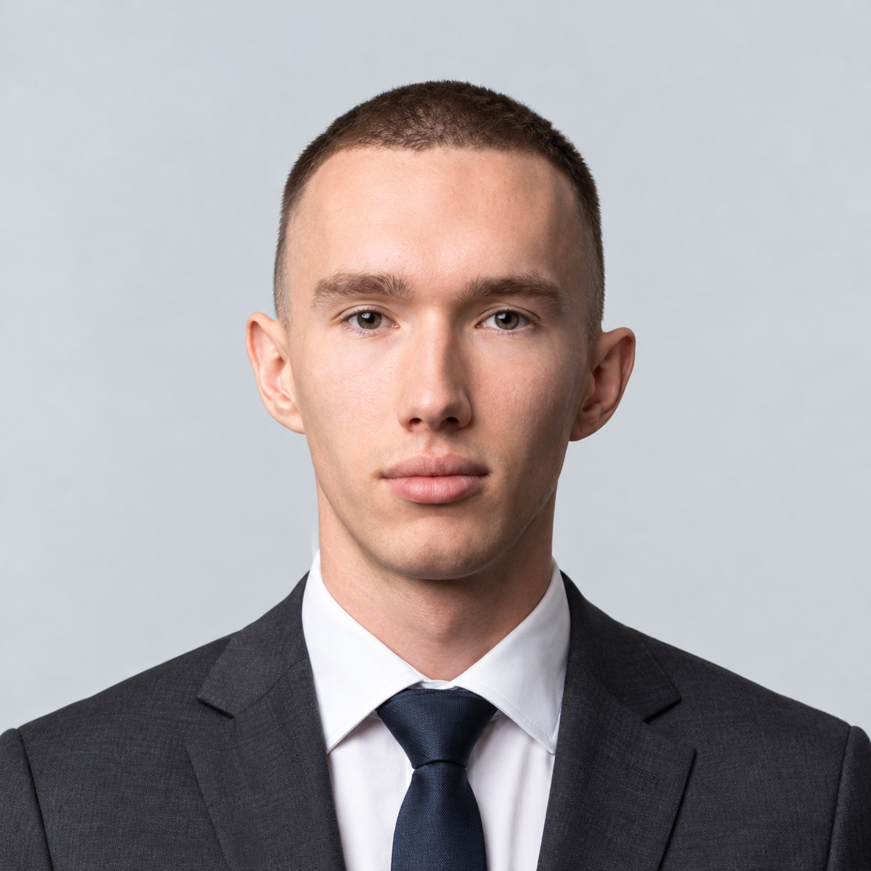 Богдан Радюков, SkyDNS