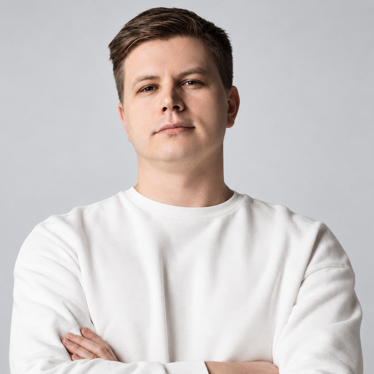 Дмитрий Евдокимов, Luntry