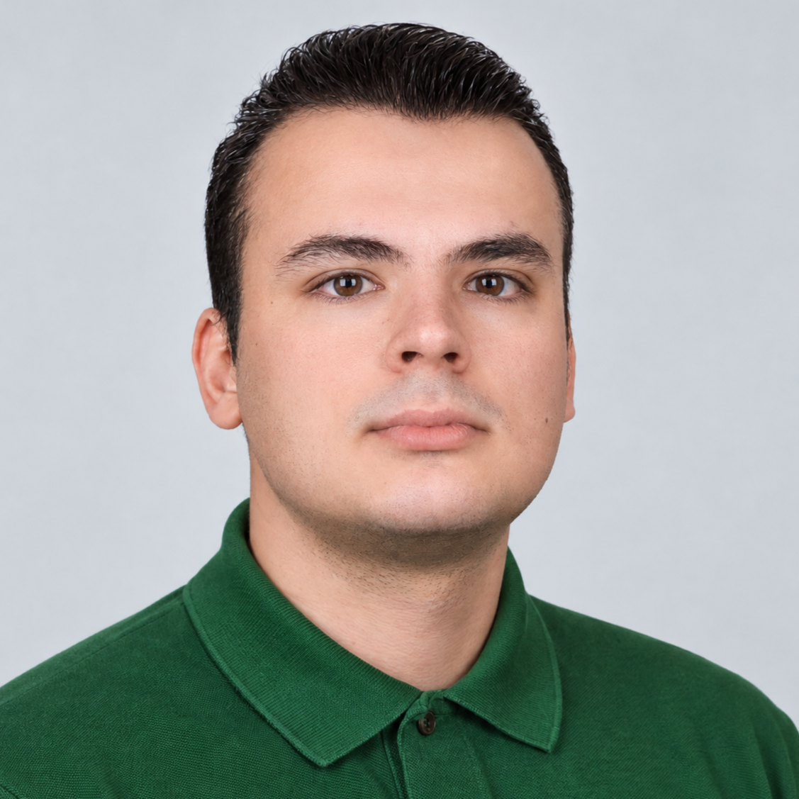 Дмитрий Мовчин, BI.ZONE