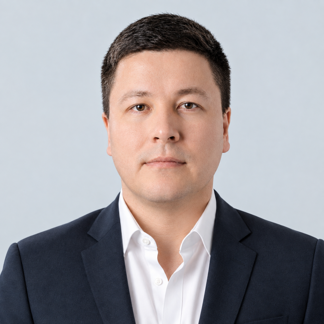 Ильдар Садыков, UserGate