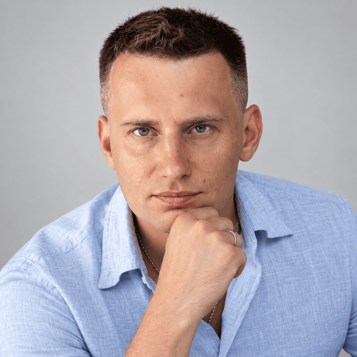 Илья Ваулин