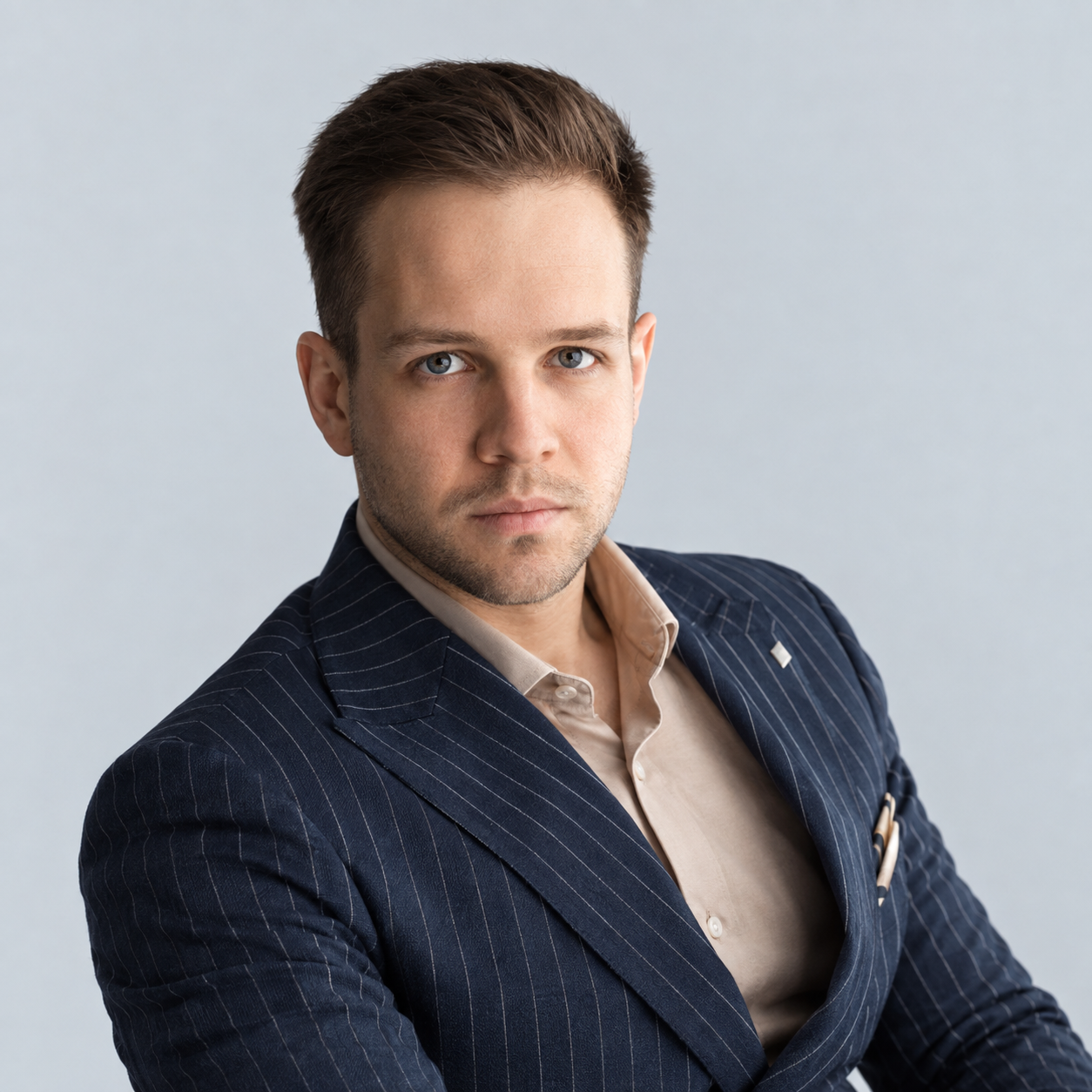 Никита Котиков, CICADA8 Cyber Rating