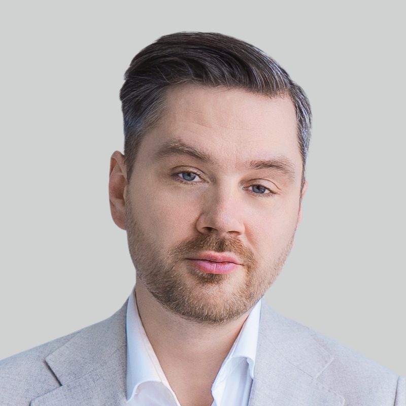 Павел Гончаров, BI.ZONE