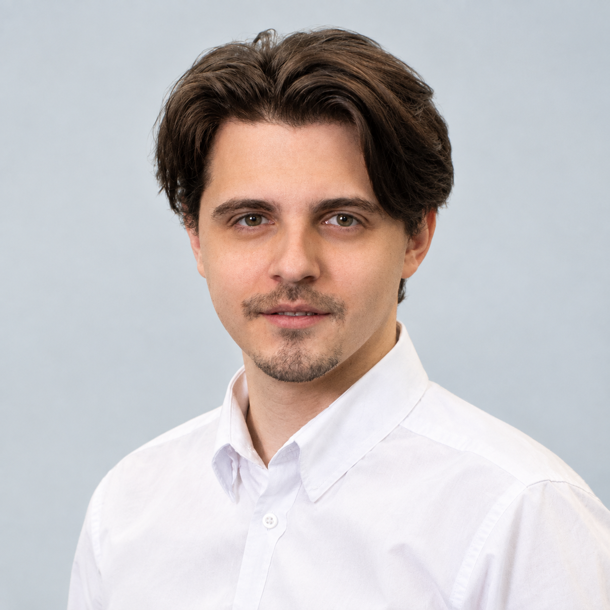 Филипп Вербов, СофтБаланс x cбсекьюрити