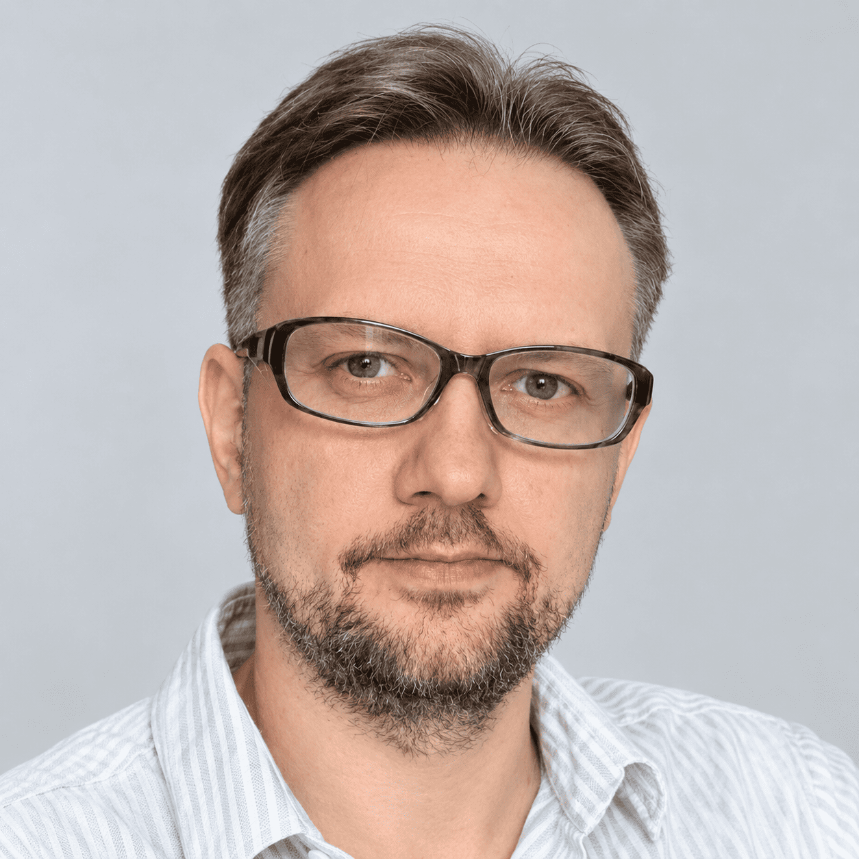 Ярослав Басенко, UserGate