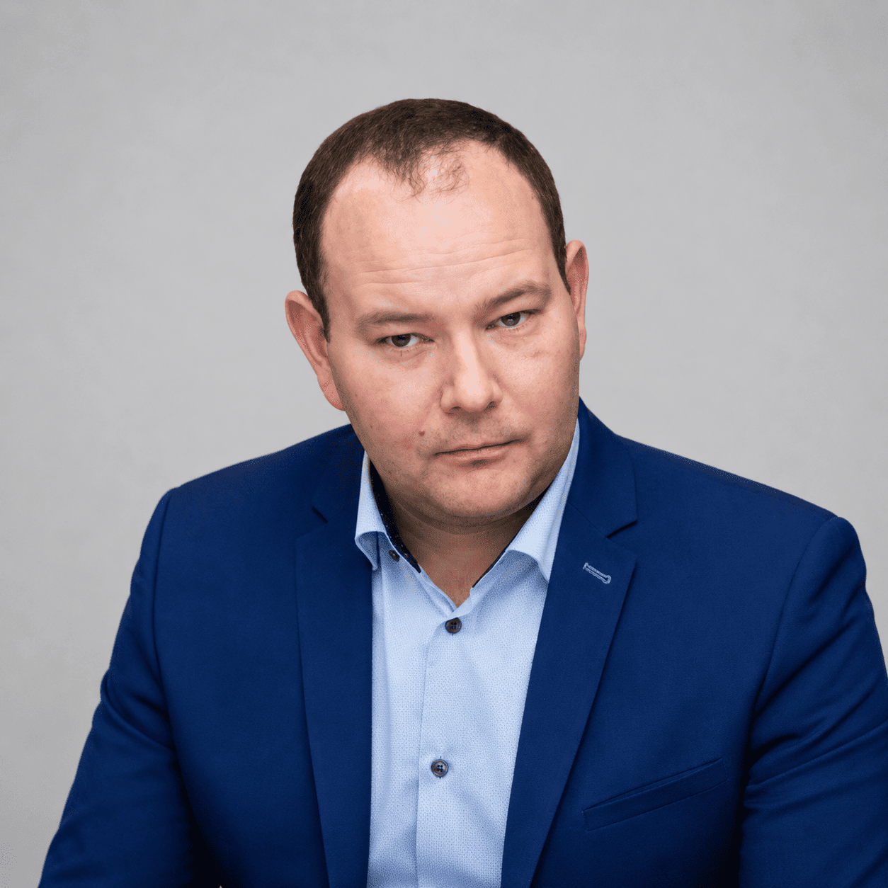 Александр Дворянский (Элемент)