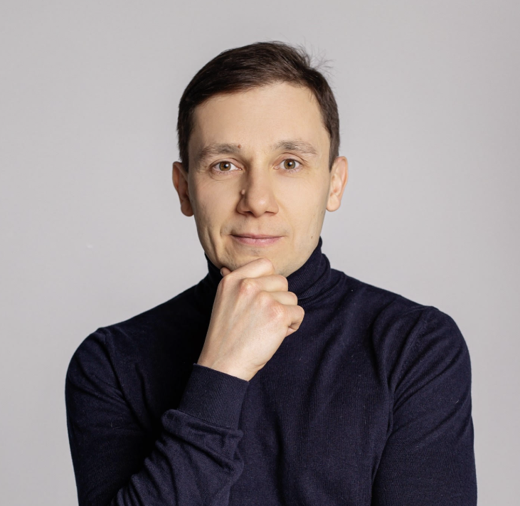 Александр Партин, Privacy Advocates