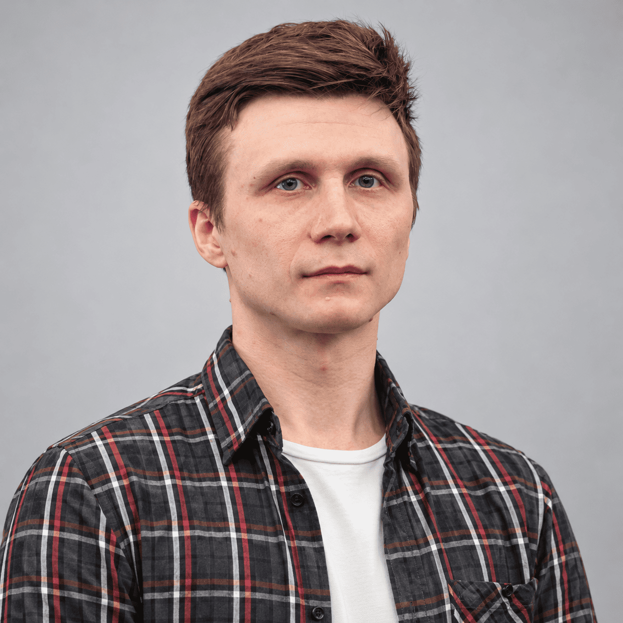 Андрей Кузнецов, Фобос НТ