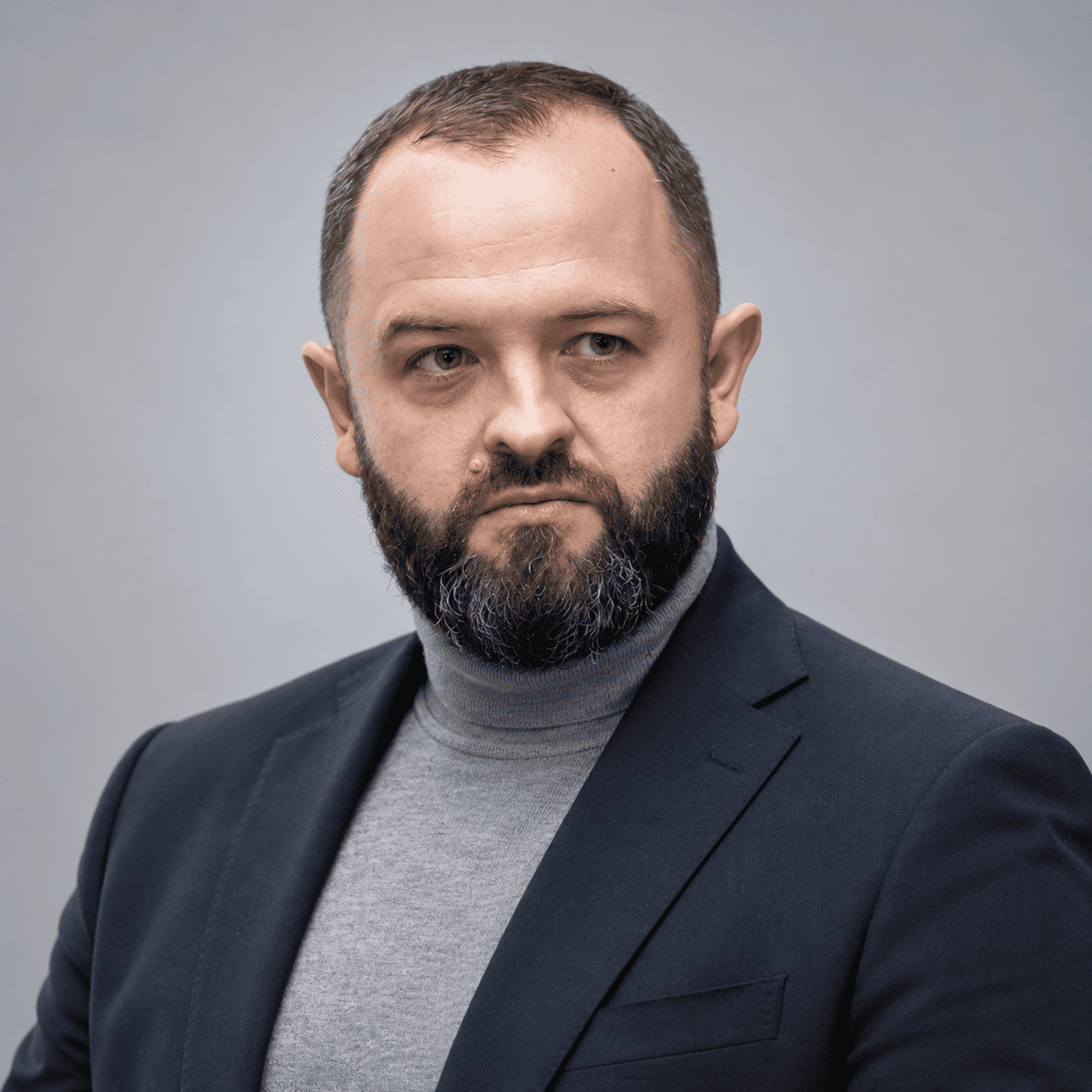 Андрей Минаев (Альфа Деньги)