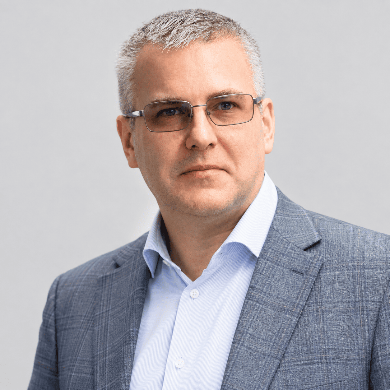 Андрей Нуйкин, ЕВРАЗ