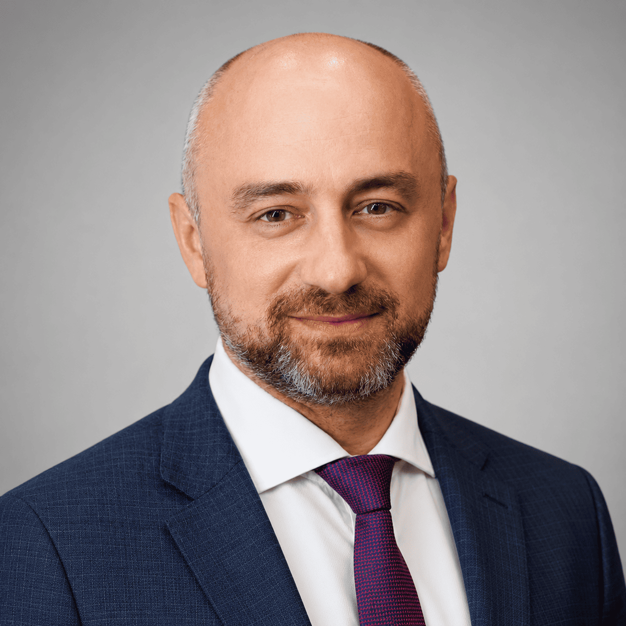 Артём Калашников, Газпромбанк