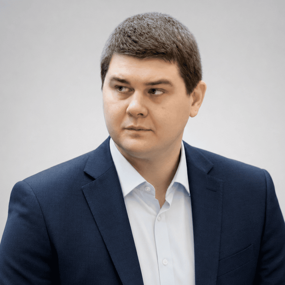 Борис Евдокимов (АСНА)