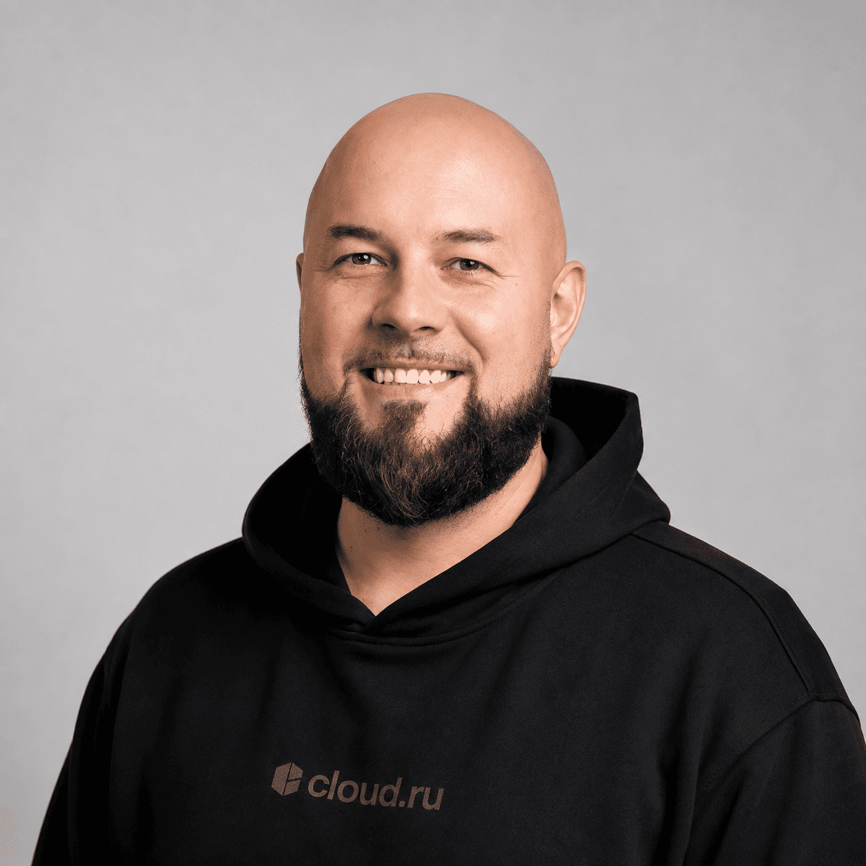 Виталий Ранн Cloud.ru