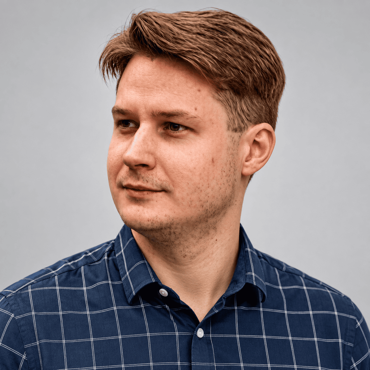 Владислав Ломакин, НСИС