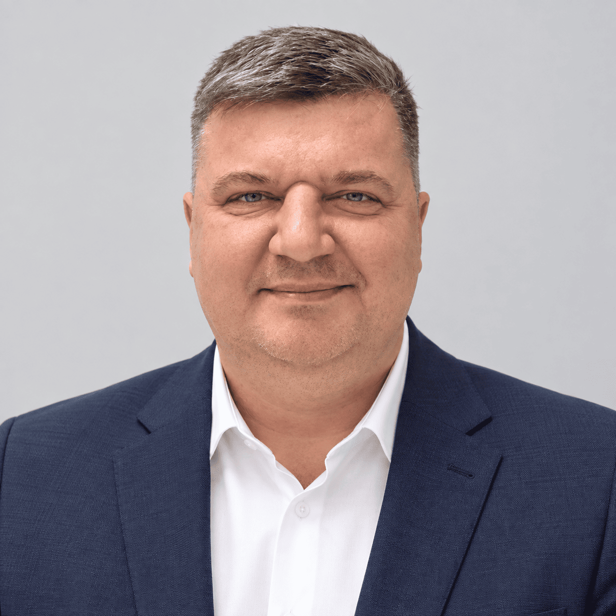 Дмитрий Костров, Сиб МИР