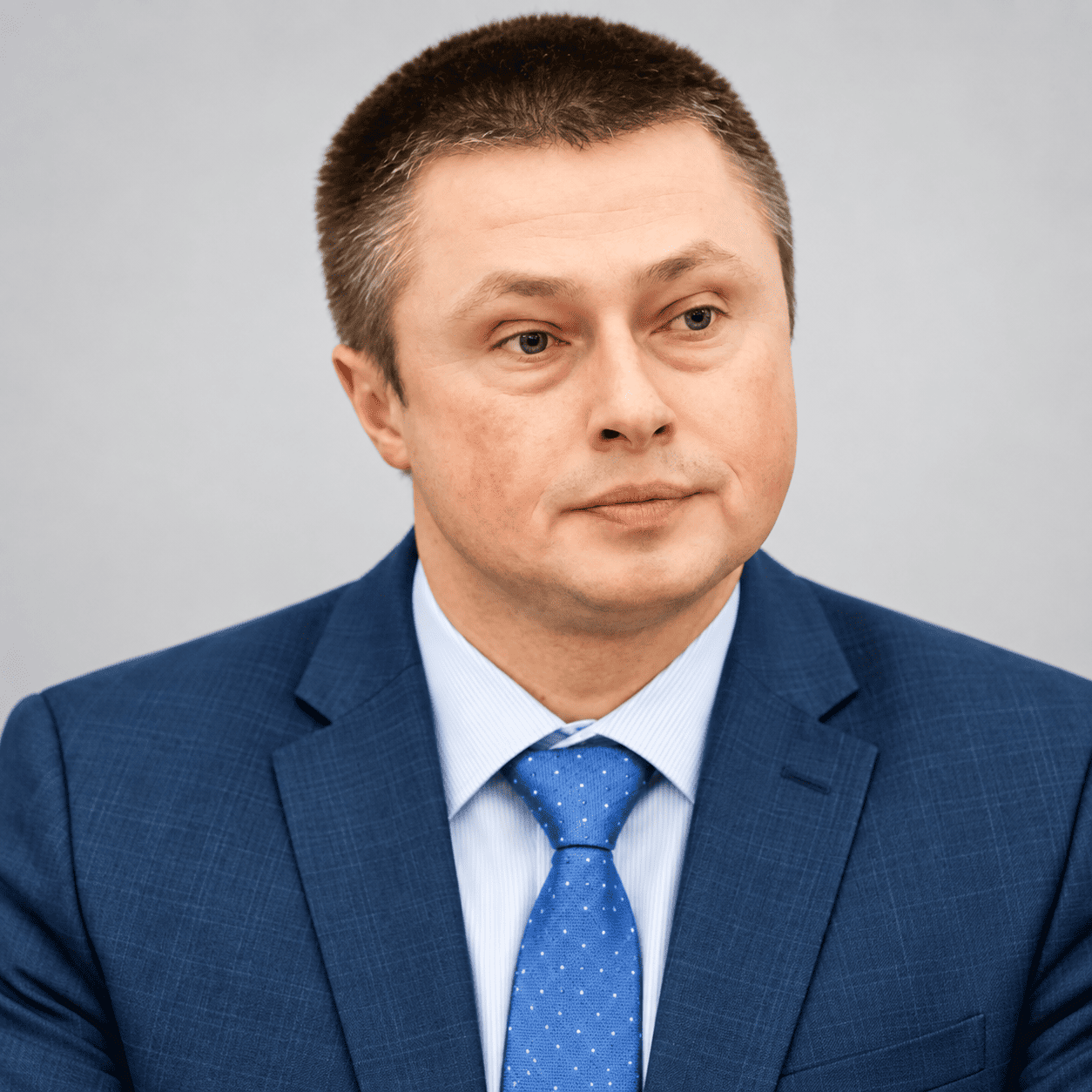 Дмитрий Шевцов ФСТЭК России