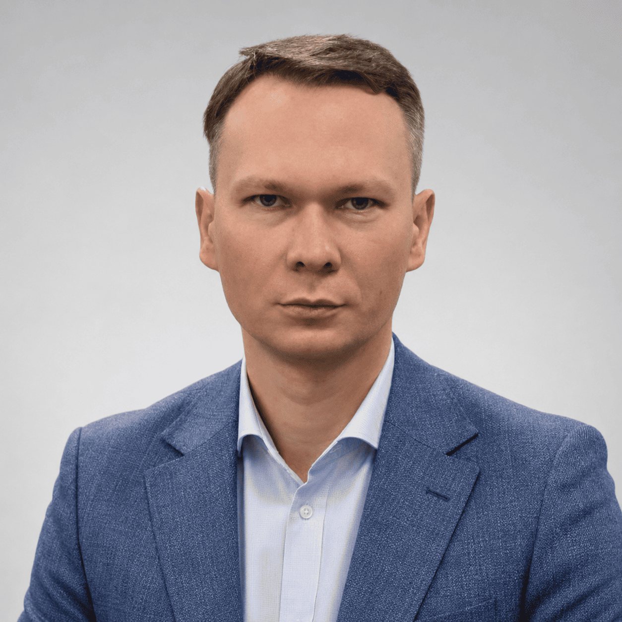 Евгений Голубовский (Газпром автоматизация)