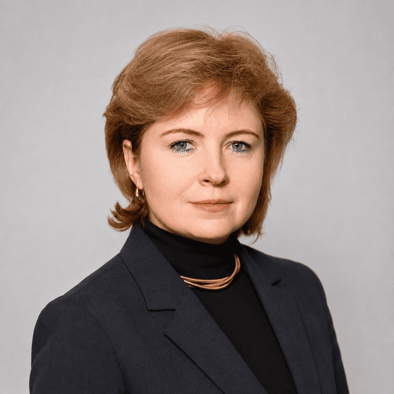 Елена Торбенко, ФСТЭК России