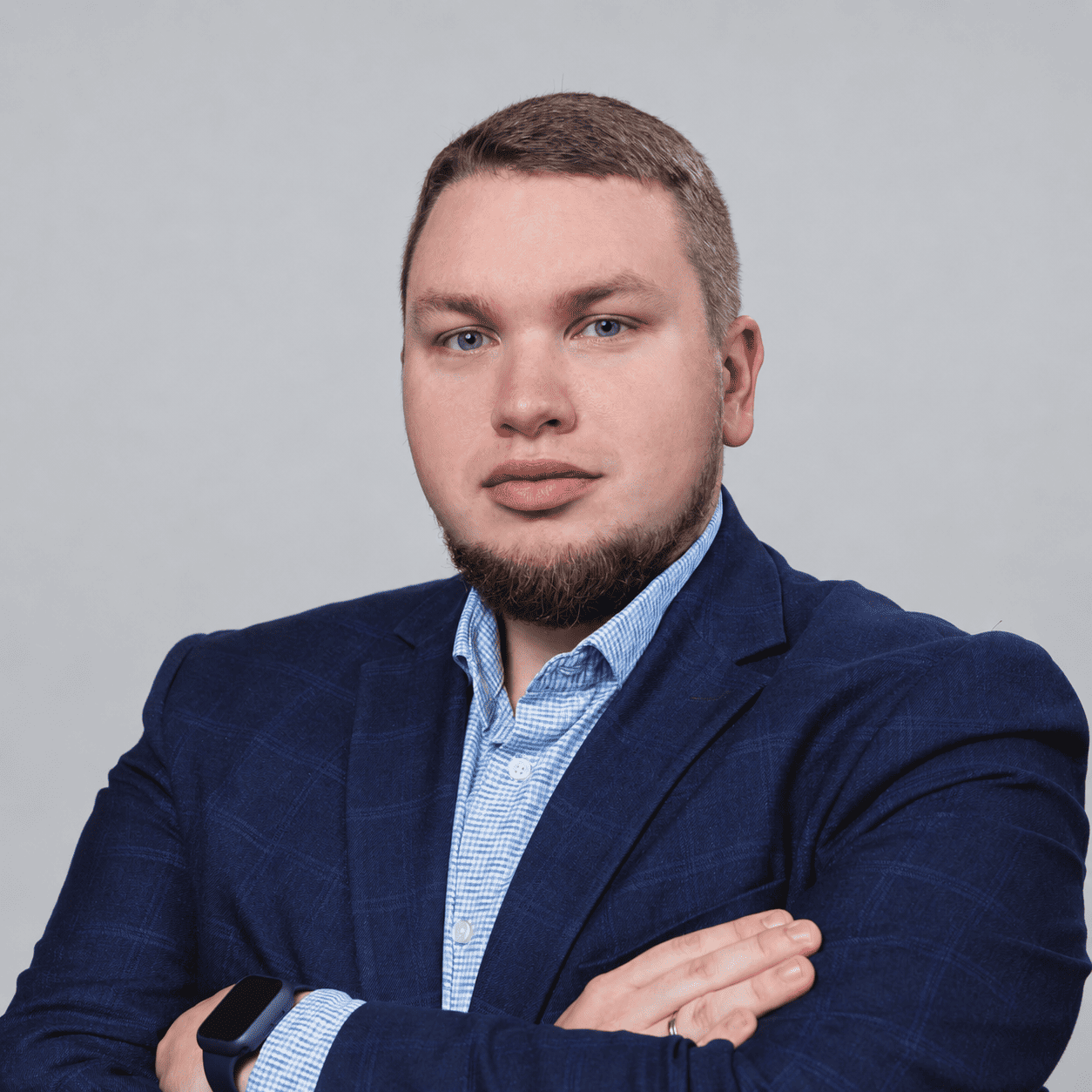 Иван Синецкий, РТК-ЦОД
