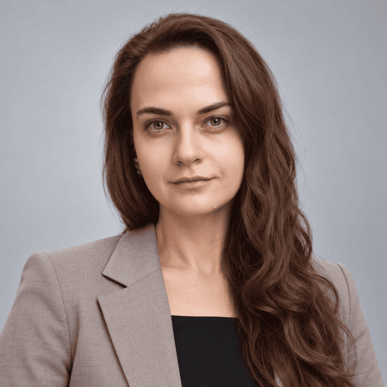 Ирина Блажина (Solutions of Security)
