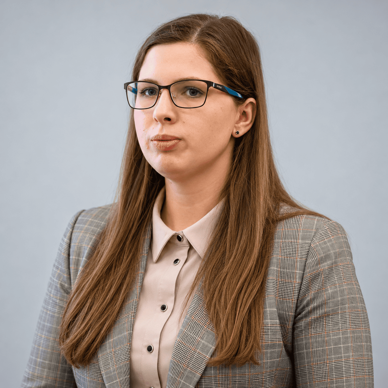 Ирина Гефнер, ФСТЭК России