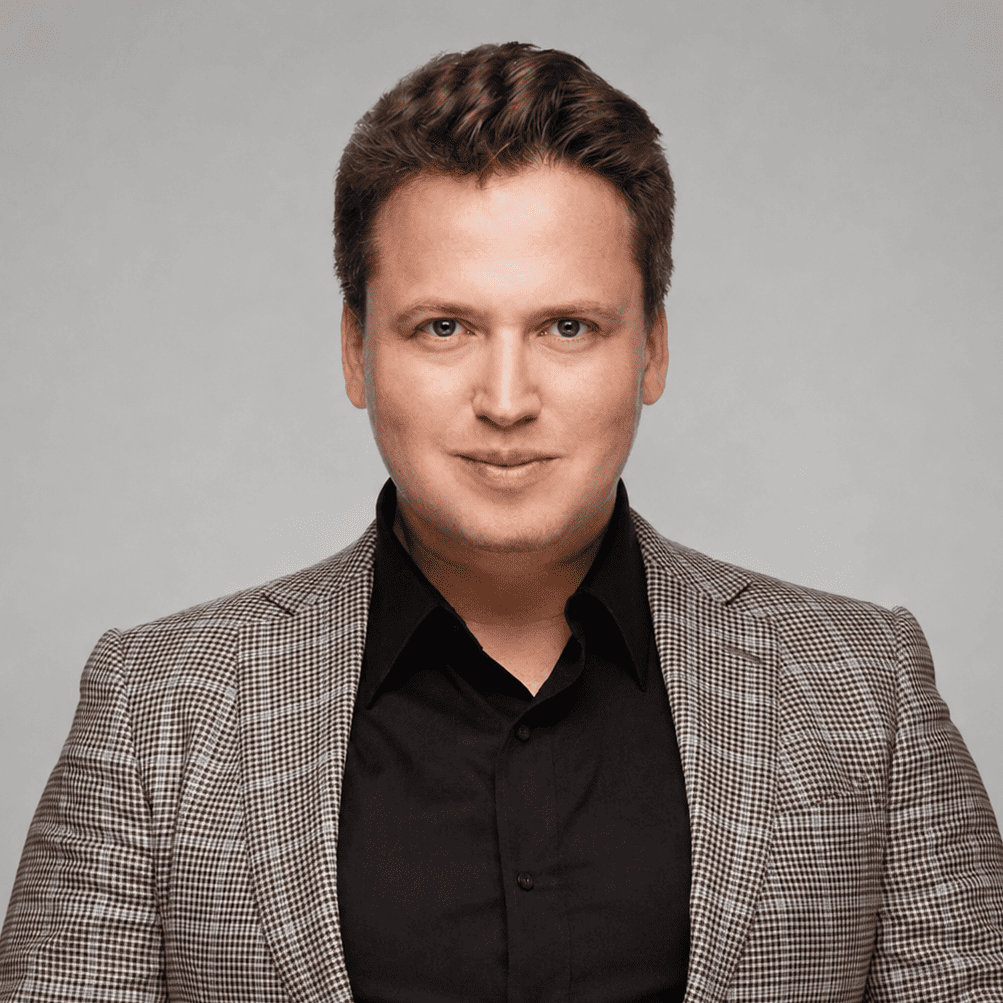 Константин Огнев, Ингосстрах