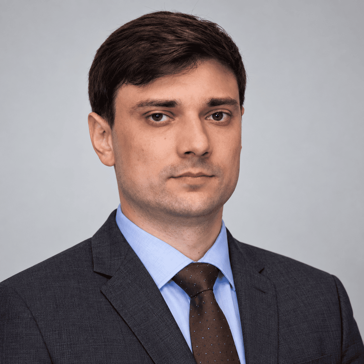 Константин Сахаров, РАСУ