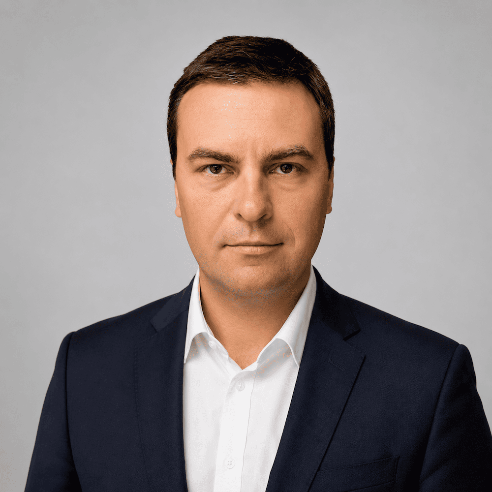 Константин Титков, Газпромбанк
