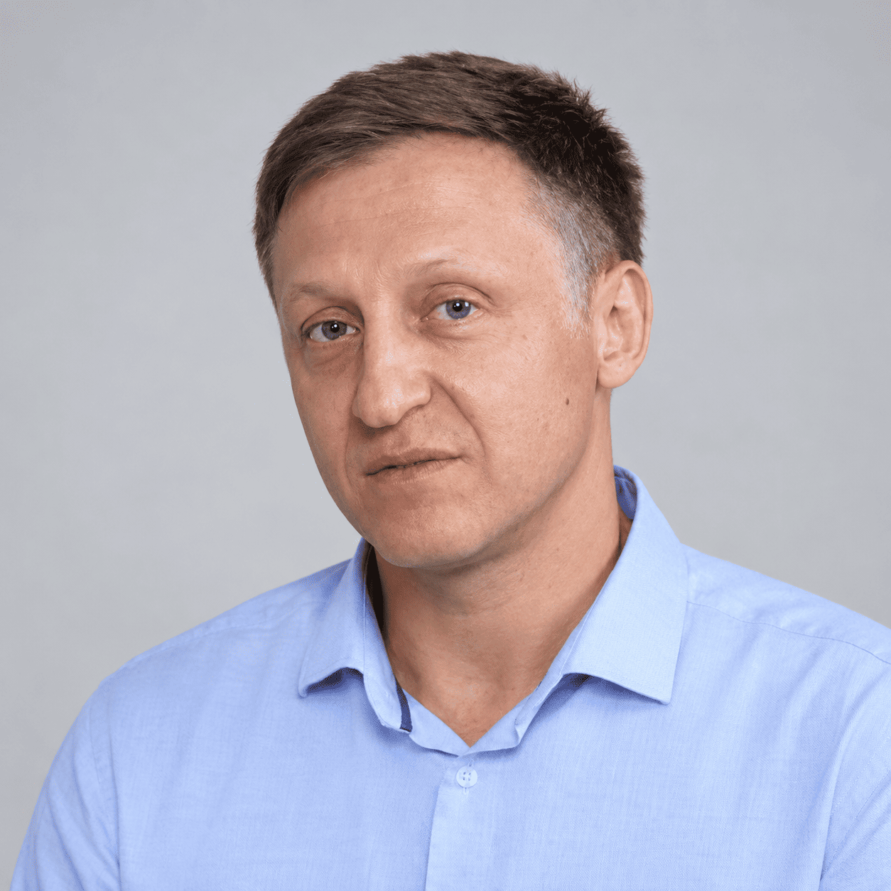 Константин Янсон, ICL Services