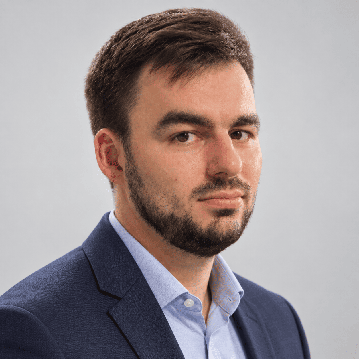 Максим Коровенков  ecom.tech