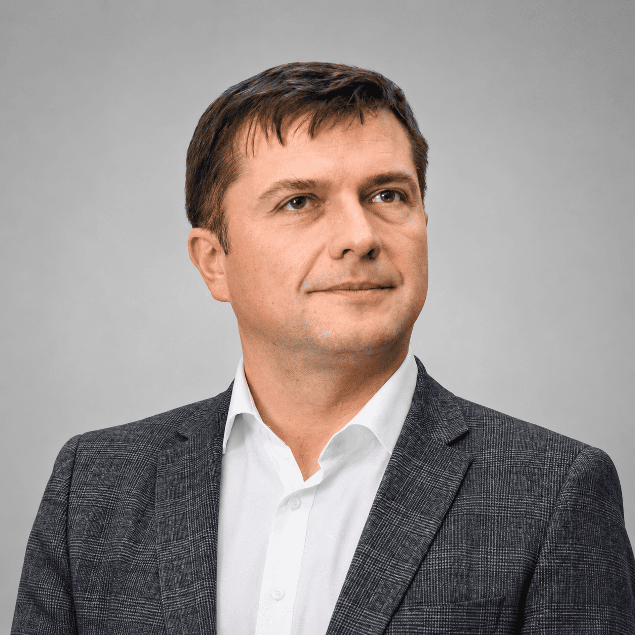 Максим Скляренко ИНТЕР РАО