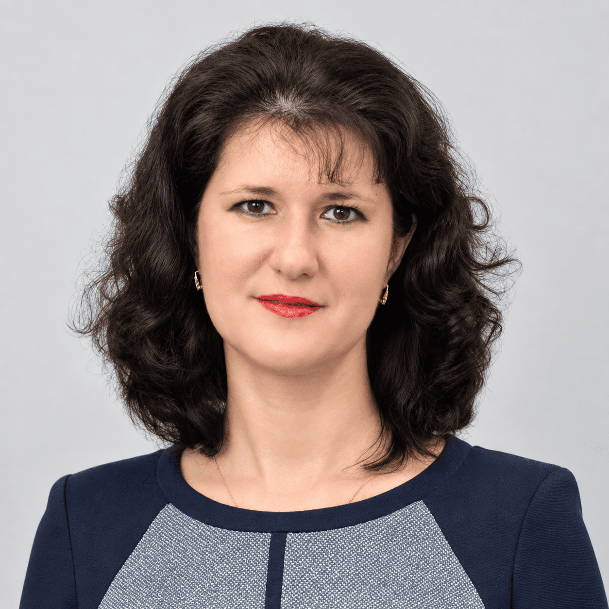 Наталия Устич, Интер РАО