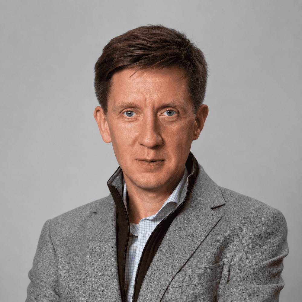 Петр Алферов (билайн)