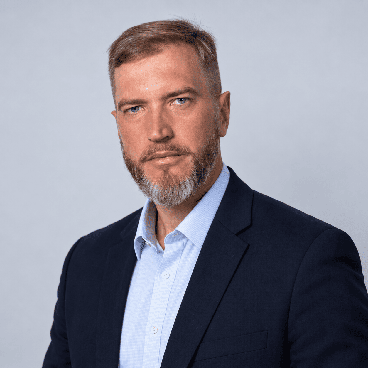Сергей Демидов_Московская Биржа