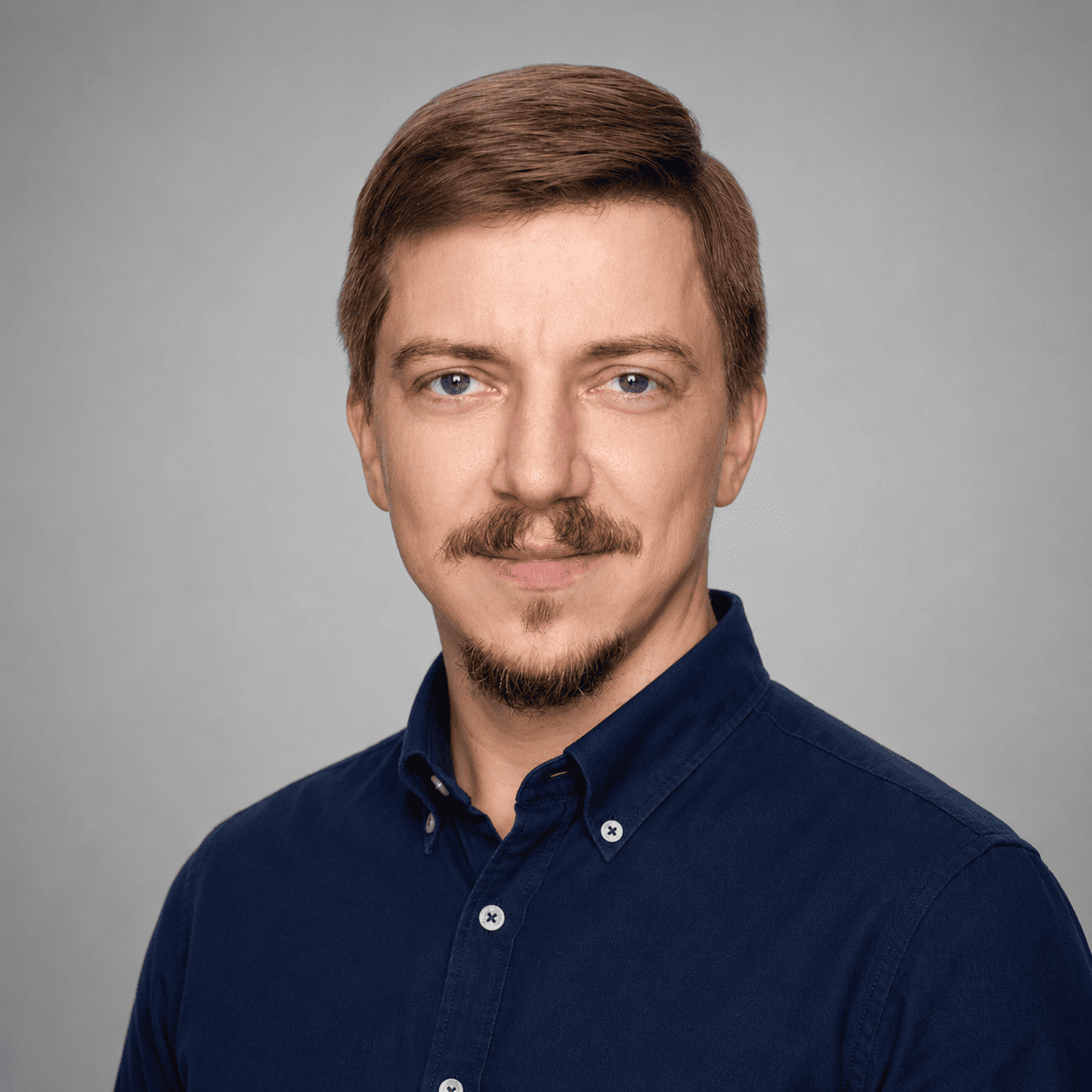 Станислав Чегодаев Boxberry