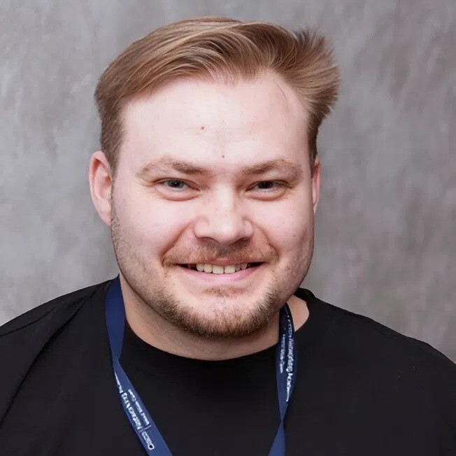 Антон Носков, Академия Softline